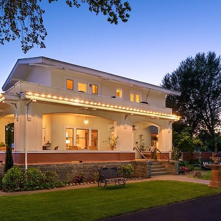 Casa Bella Inn Kenwood Bagian luar foto