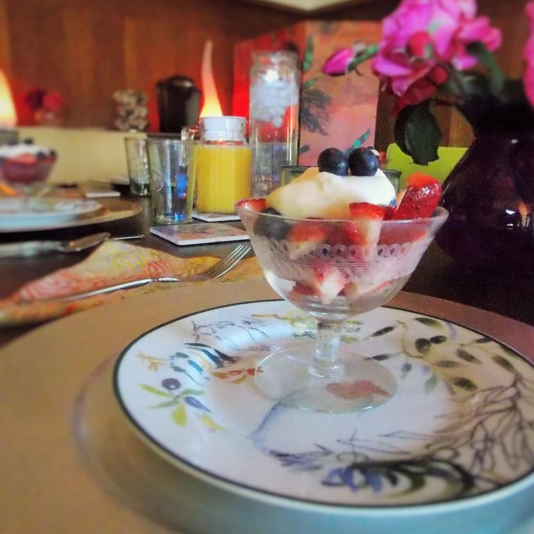 Casa Bella Inn Kenwood Bagian luar foto