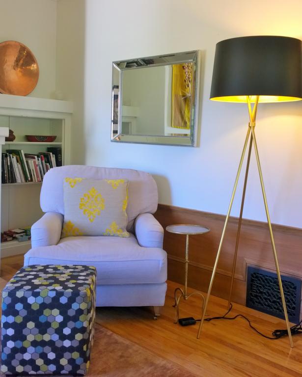 Casa Bella Inn Kenwood Bagian luar foto
