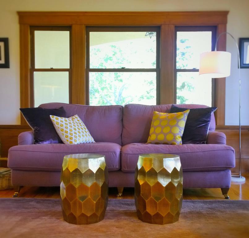 Casa Bella Inn Kenwood Bagian luar foto