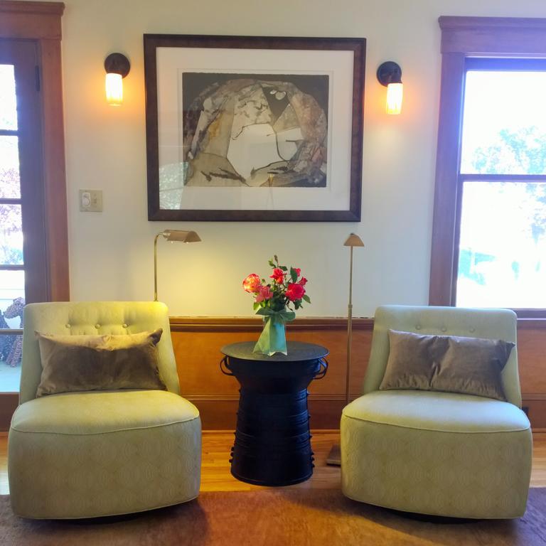 Casa Bella Inn Kenwood Bagian luar foto