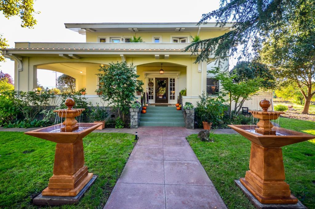 Casa Bella Inn Kenwood Bagian luar foto