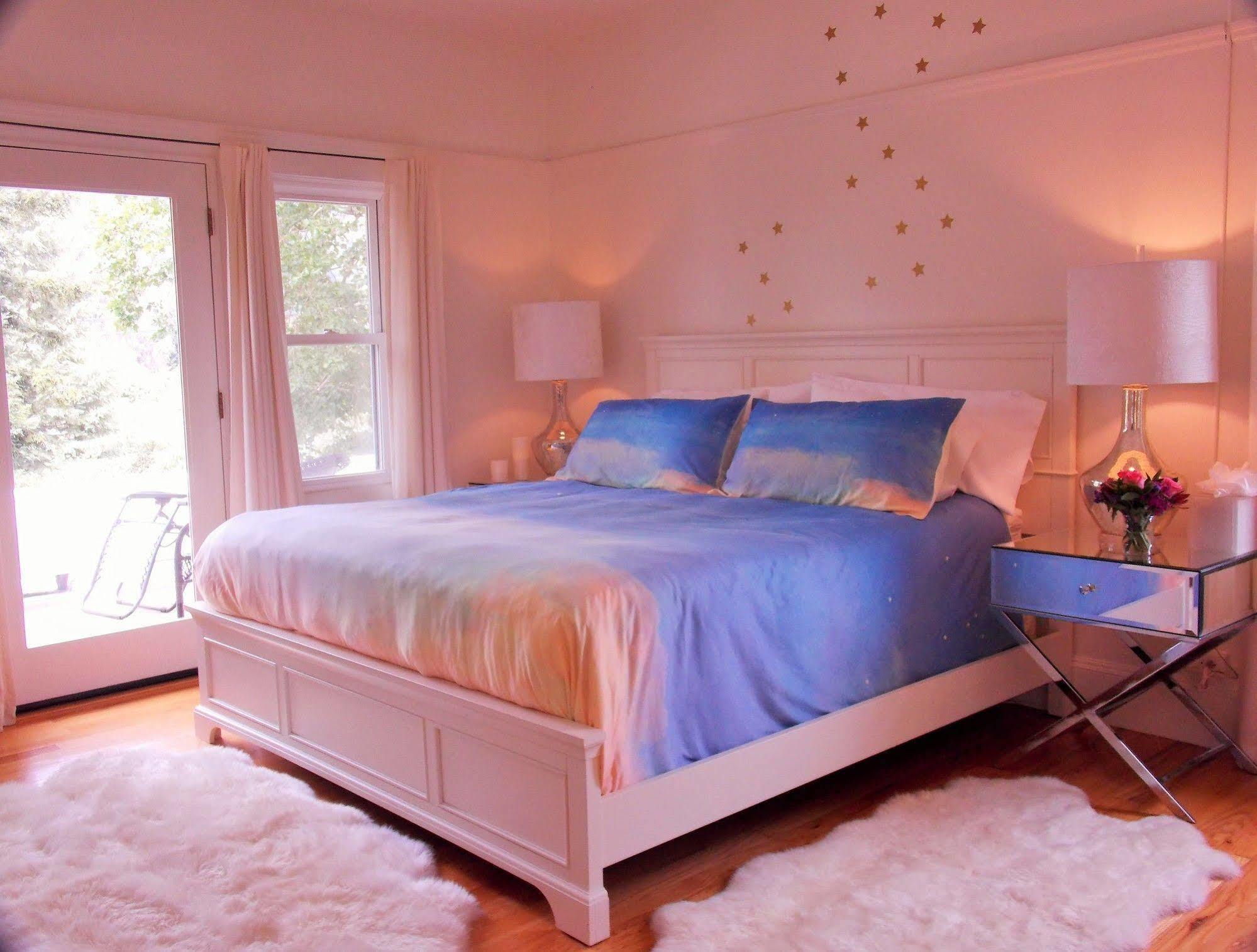 Casa Bella Inn Kenwood Bagian luar foto