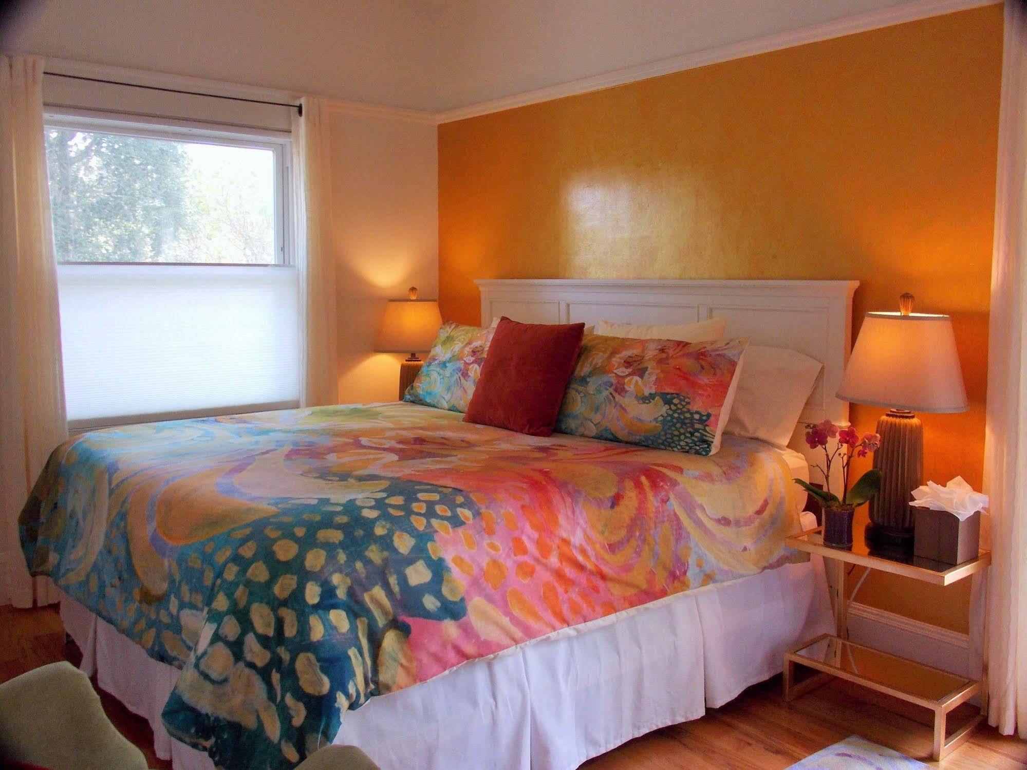 Casa Bella Inn Kenwood Bagian luar foto