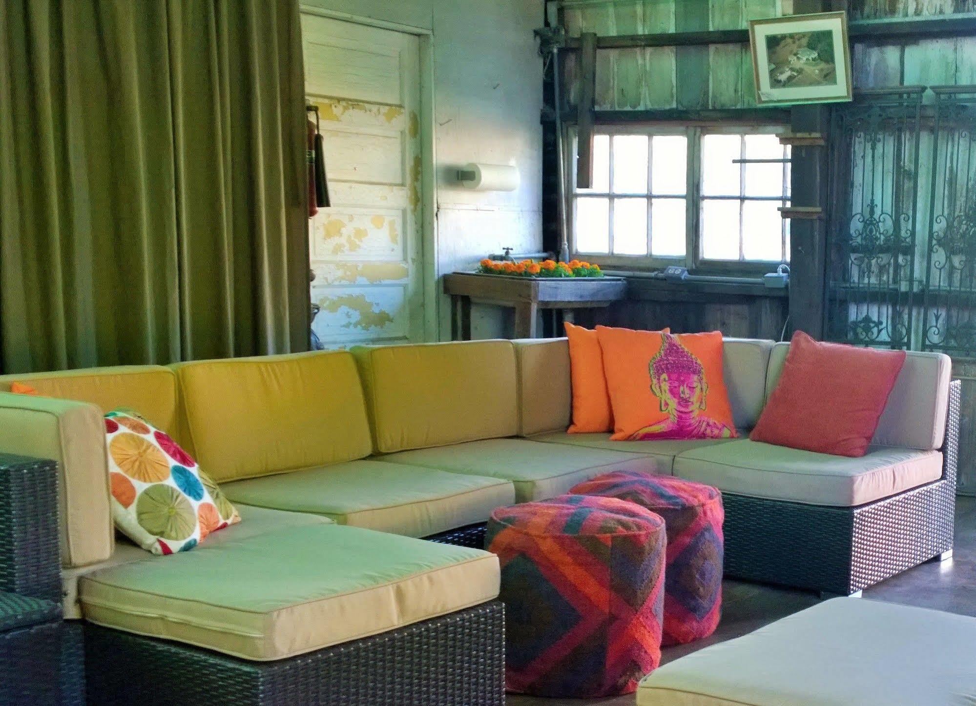 Casa Bella Inn Kenwood Bagian luar foto