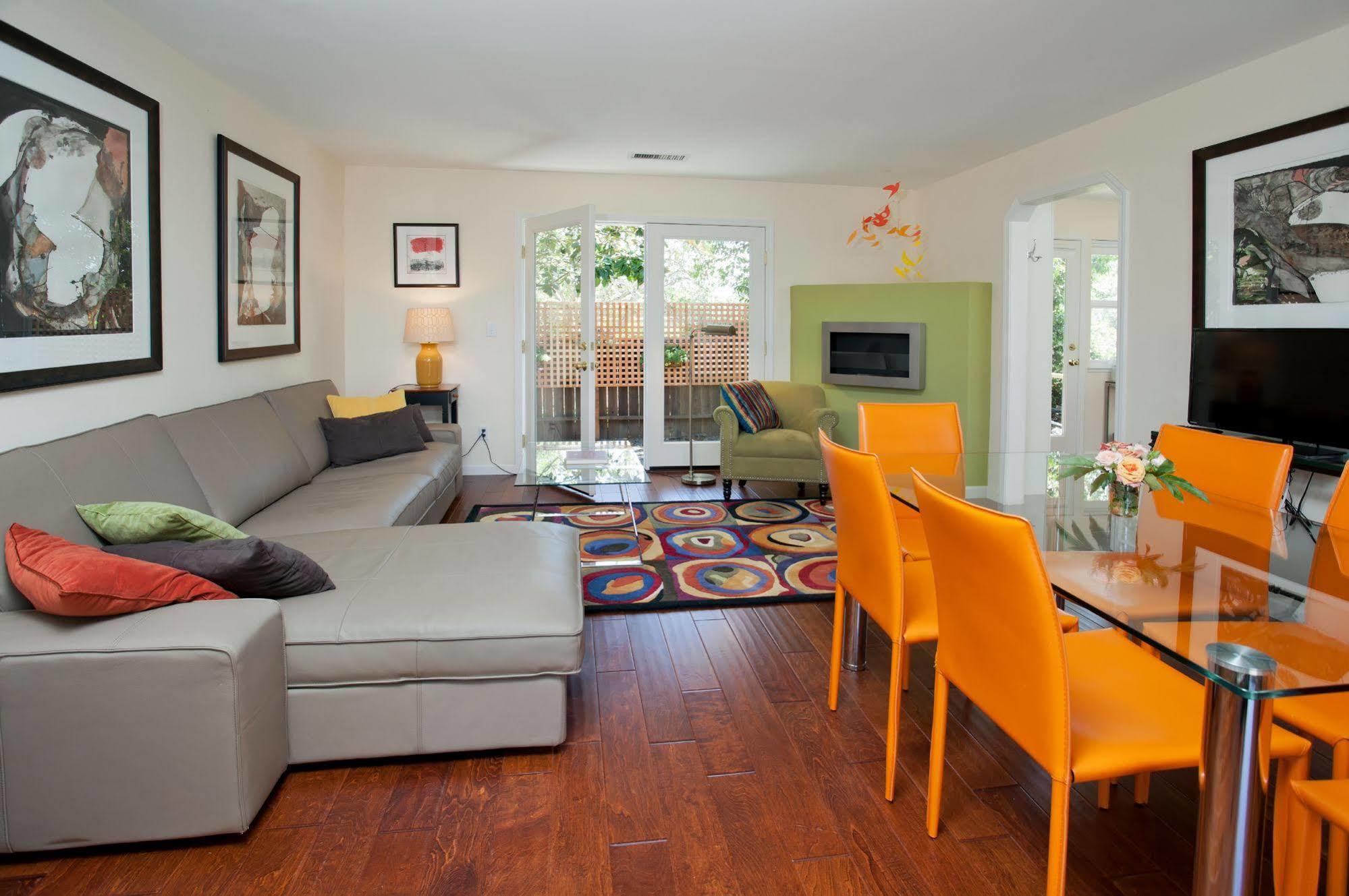 Casa Bella Inn Kenwood Bagian luar foto