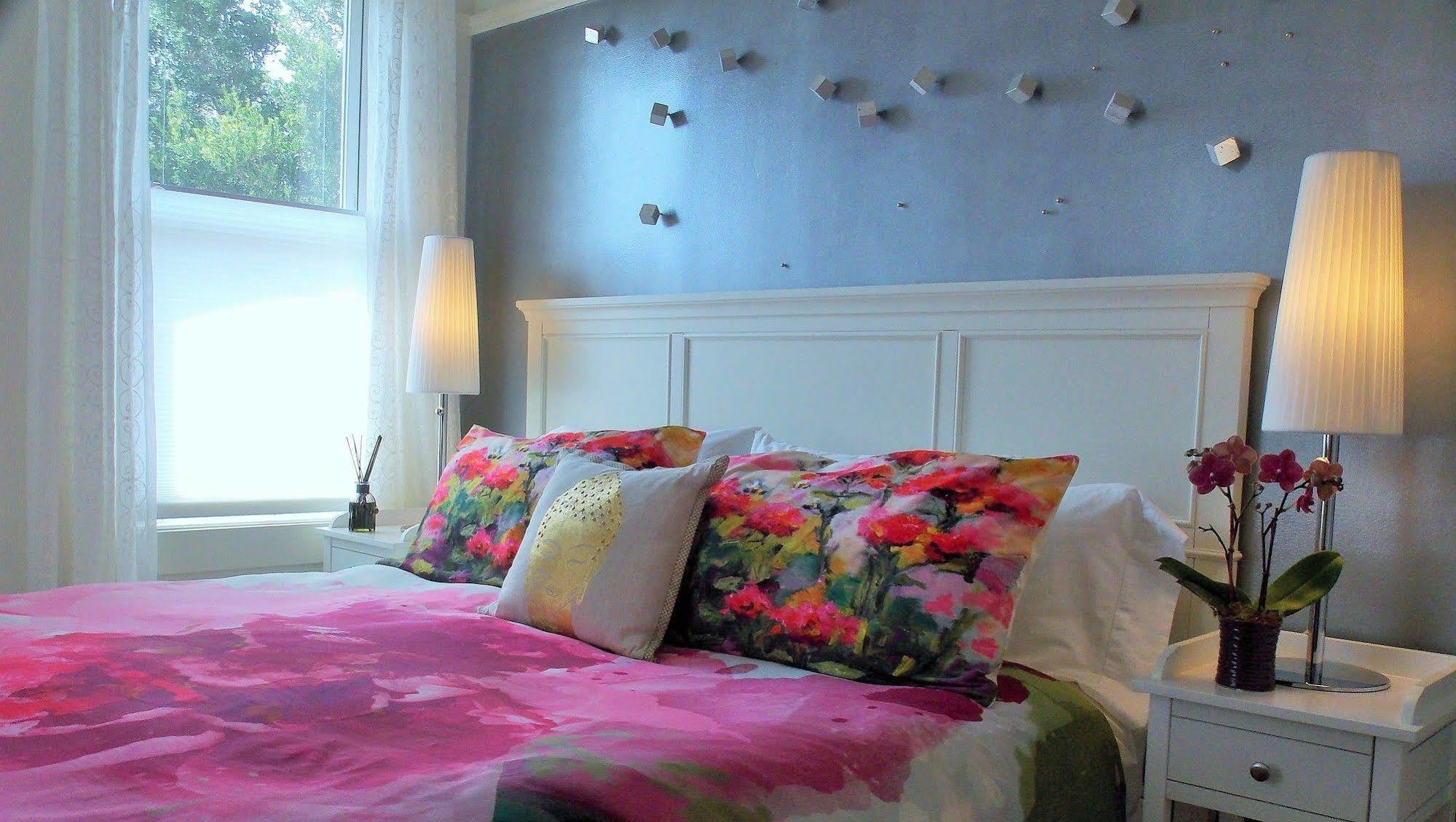 Casa Bella Inn Kenwood Bagian luar foto