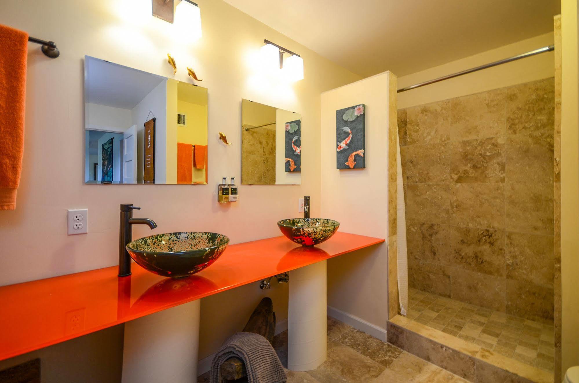 Casa Bella Inn Kenwood Bagian luar foto