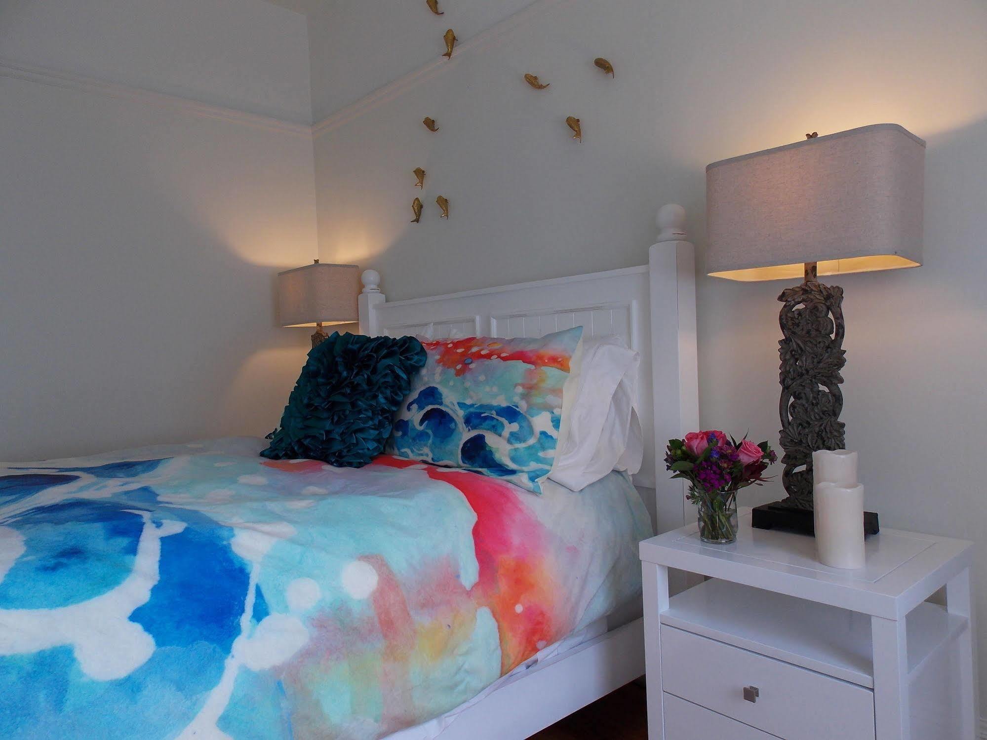 Casa Bella Inn Kenwood Bagian luar foto