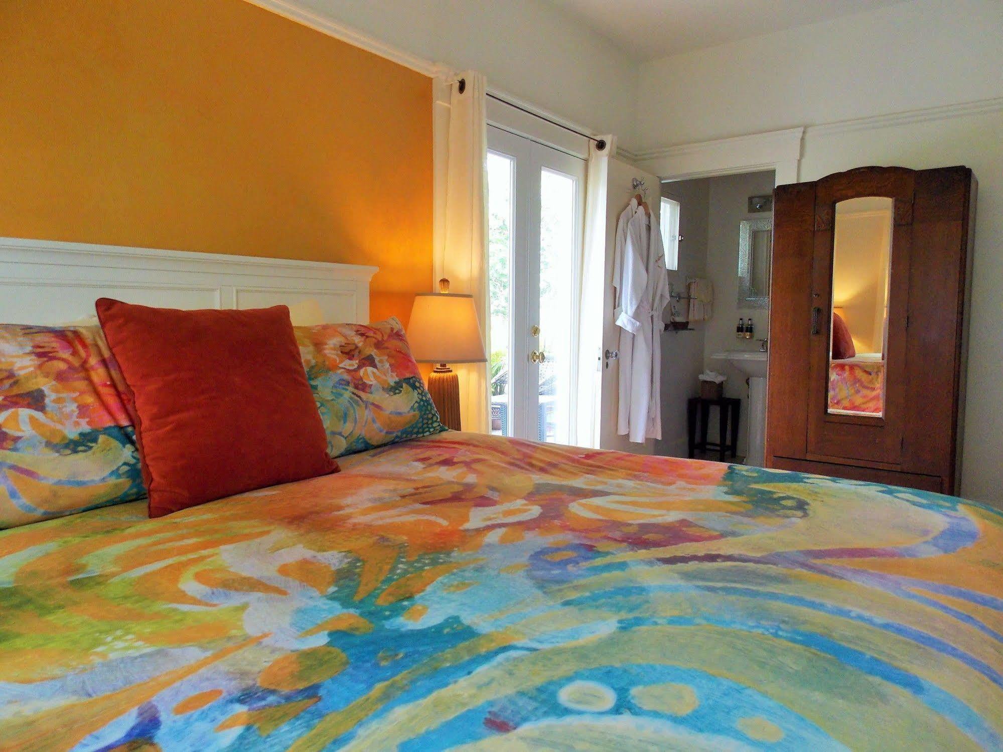 Casa Bella Inn Kenwood Bagian luar foto