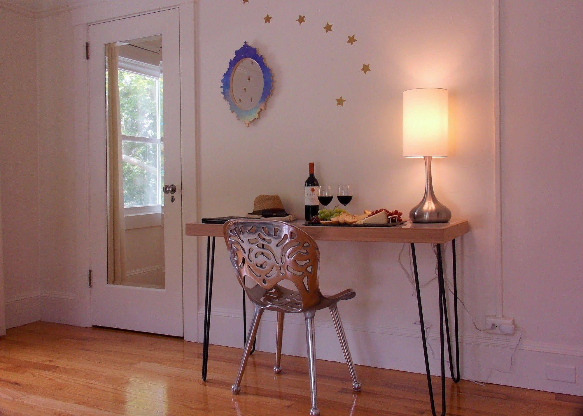 Casa Bella Inn Kenwood Bagian luar foto
