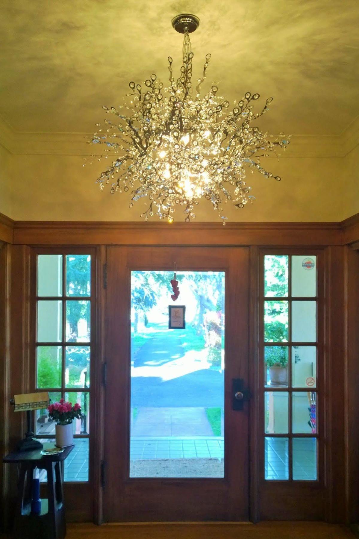 Casa Bella Inn Kenwood Bagian luar foto