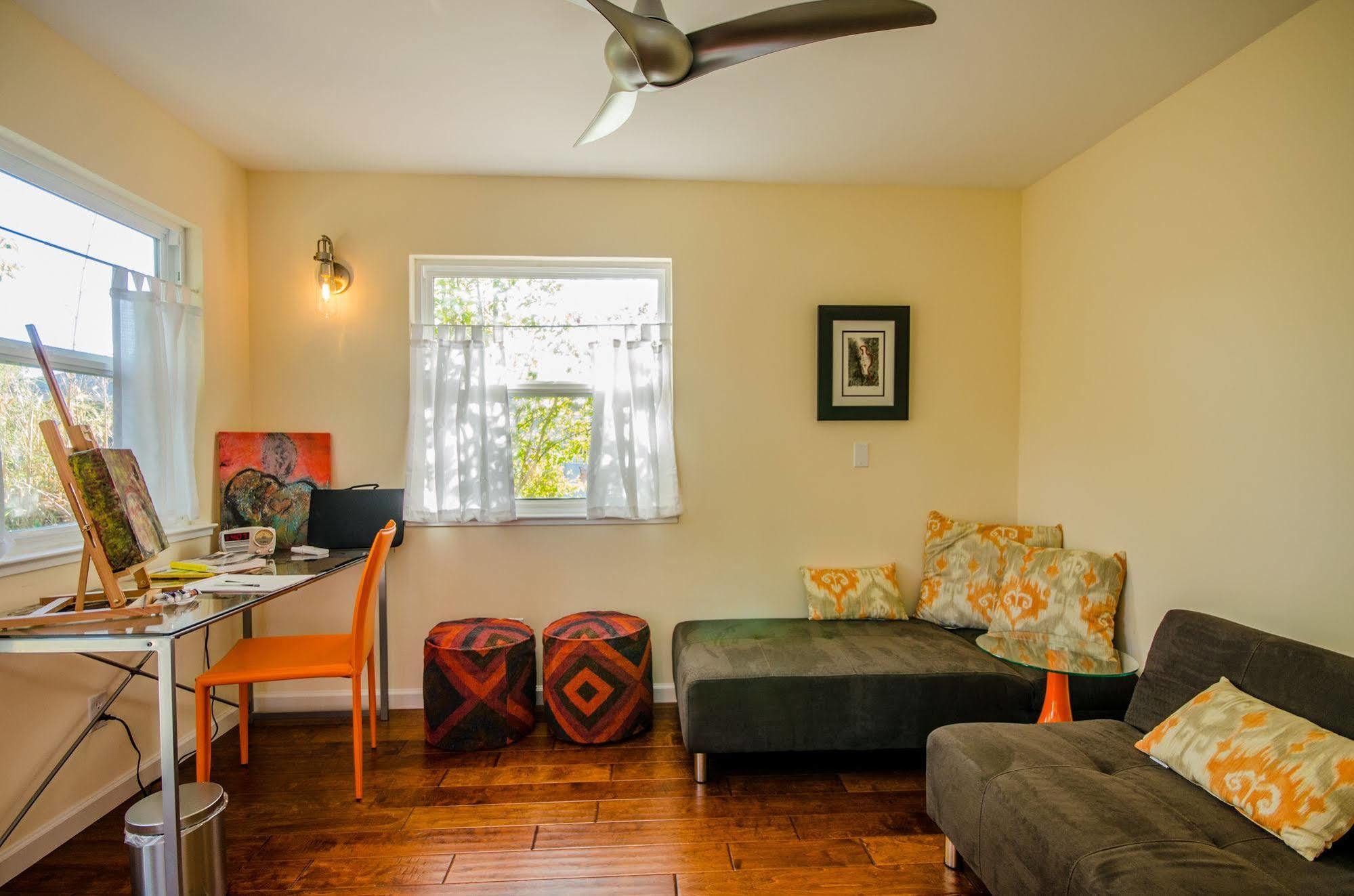 Casa Bella Inn Kenwood Bagian luar foto
